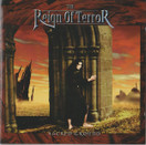 Reign Of Terror: Sacred Ground CD (Käyt)