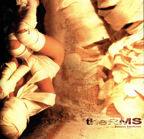 TheRMS: From Below CD (Käyt)