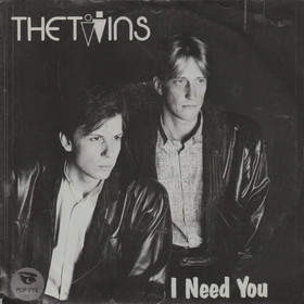Twins: I Need You 7