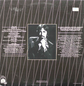 Walter Murphy Band: A Fifth Of Beethoven LP (Käyt)