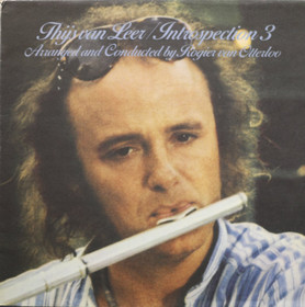 Thijs van Leer: Introspection 3. LP (Käyt)