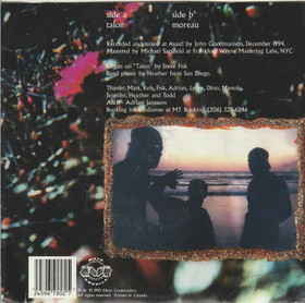 Thirty Ought Six: Talon / Moreau 7