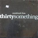 V/A: Thirtysomething LP (Käyt)