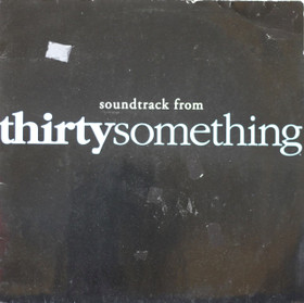 V/A: Thirtysomething LP (Käyt)