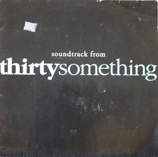V/A: Thirtysomething LP (Käyt)
