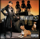 Missy Elliott: This Is Not A Test! CD (Käyt)