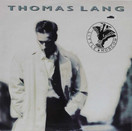 Thomas Lang: Little Moscow LP (Käyt)