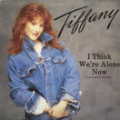 Tiffany: I Think We're Alone Now (Extended Version) 12