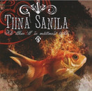 Tiina Sanila: Kå´llkue´llše måttmešt tålkk CD (Mint)