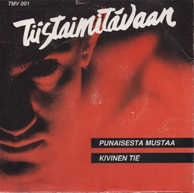 Tiistaimitävaan: Punaisesta mustaa / Kivinen tie 7