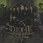 Tiktak: Myrskyn edellä CD (Käyt)