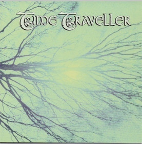 Time Traveller: Chapters I & Il (Mint, CD)