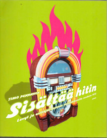 Timo Pennanen: Sisältää hitin K3+ (Käyt)