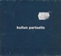 Timo Rautiainen & Trio Niskalaukaus: Kuilun partaalla CD EP (Käyt)