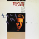 Timo Turpeinen: Reissumiehen muistot LP (Käyt)