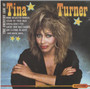 Tina Turner: The Country Side Of. CD (Käyt)