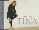 Tina Turner: Open Arms CDs (Käyt)