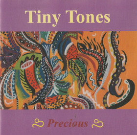 Tiny Tones: Precious CD (Käyt)