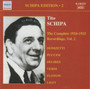 Tito Schipa: The Complete 1924-1925 Recordings, Vol. 2. CD (Käyt)