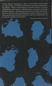 Göstä Ågren: Tääl K4 (Käyt)