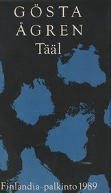 Göstä Ågren: Tääl K4 (Käyt)