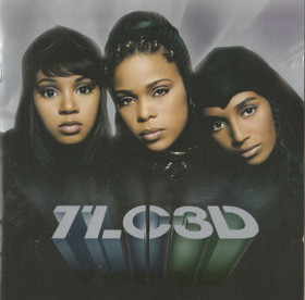 TLC: 3D (Käyt. CD)