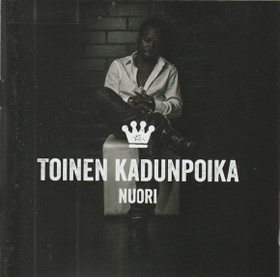 Toinen kadunpoika: Nuori CD (Käyt)