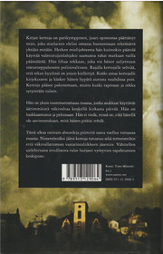 William Nicholson: Toisten maassa K4 (Käyt)