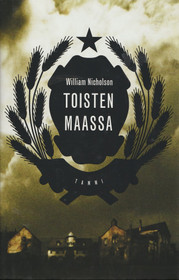 William Nicholson: Toisten maassa K4 (Käyt)