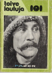 Toivelauluja 101. K3- (Käyt)