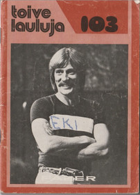 Toivelauluja 103 K3- (Käyt)