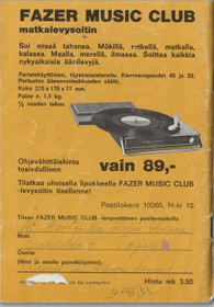 Toivelauluja 82. K3- (Käyt)