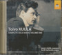 Toivo Kuula / Jenni Lättilä / Kirill Kozlovski: Complete Solo Songs CD