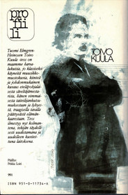 Tuomi, Elmgren-Heinonen: Toivo Kuula K3+ (Käyt.kirja)