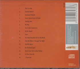 Tom Jones: Unohtumattomat CD (Käyt)