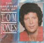 Tom Jones: The Greatest Hits Of Tom Jones CD (Käyt)