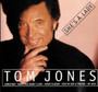 Tom Jones: She's A Lady CD (Käyt)