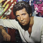 Tom Jones: Tom LP (Käyt)