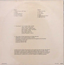 Tom Kuchka: Big City Thrills LP (Käyt)