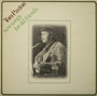 Tom Paxton: New Songs For Old Friends LP (Käyt)