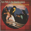 Tom Petty & The Heartbreakers: Greatest Hits CD (Käyt)