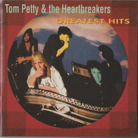 Tom Petty & The Heartbreakers: Greatest Hits CD (Käyt)