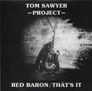 Tom Sawyer - Project: Red Baron / Thät's it 7