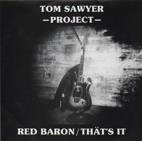 Tom Sawyer - Project: Red Baron / Thät's it 7