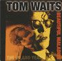 Tom Waits: Beautiful Maladies - The Island Years CD (Käyt)