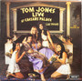 Tom Jones: Live At Caesar's Palace Las Vegas 2LP (Käyt)