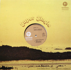 Tomas Ek / Taisto Wesslin: Nuoruus /Avojaloin / Kirsikankukka 12