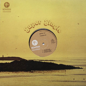 Tomas Ek / Taisto Wesslin: Nuoruus /Avojaloin / Kirsikankukka 12