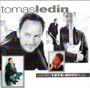 Tomas Ledin: Vuodet 1972-2000 åren CD (Käyt)