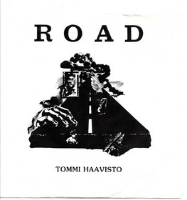 Tommi Haavisto: Road / Ring Modulator Meadow 7